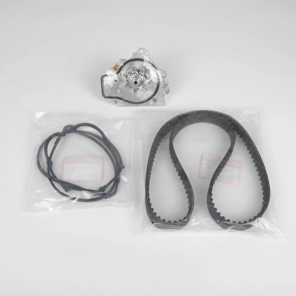 New OEM For 1998 Honda CR-V TIMING BELT &WATER PUMP KIT 19200P75003 - Image 2 of 4