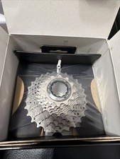 Shimano DURA-ACE CS-R9100 11-speed 12-28T Cassette, New in box
