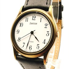 Citizen Junction 6031-K05731 Quartz Watch