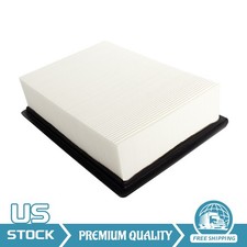 1x Engine Air Filter for Transit Connect 2014-2022 Ford Escape 2013-2019 L4 2.5L