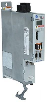 Allen Bradley 2198-D012-ERS3 Dual Axis Inverter