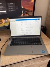 Dell Latitude 5420 Laptop – Intel Core i5 11th Gen – 16GB RAM – 256GB SSD