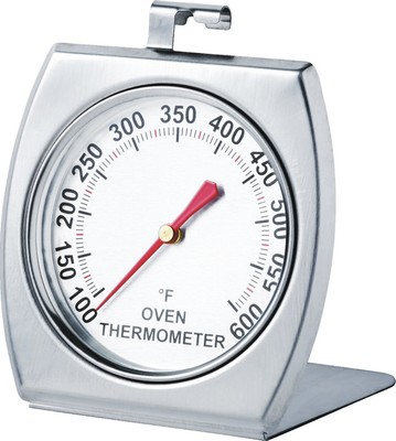 Kitchen Oven Large Dial Thermometer