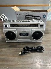 80s Boombox for sale | eBay