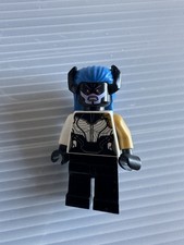 LEGO Proxima Midnight Minifigure 76104 Marvel Super Heroes