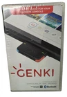 GENKI Bluetooth 5.0 Audio Adapter COMBO Nintendo Switch PS4 MAC Android  Sealed