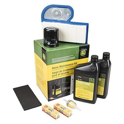 #ad John Deere Original Equipment Filter Kit #LG195 $55.65