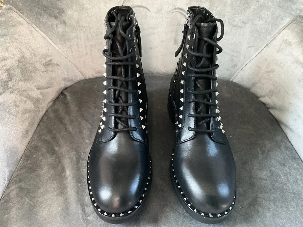 Ash Studded Boots for Women for sale - eBay