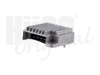 ASTEMO-HITACHI SchaltgeräT ZüNdanlage Hueco 138082 FüR Fiat Lancia Panda Uno Y10