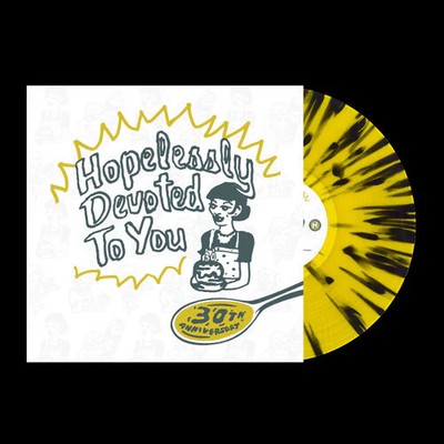 Hopelessly Devoted To You: 30th Anniversary / Var - Hopelessly Devoted To You: 3