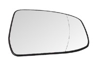 Spiegelglas Rechts FüR Ford Focus MK2 + Mondeo MK4 Glas AsphäRisch Heizung