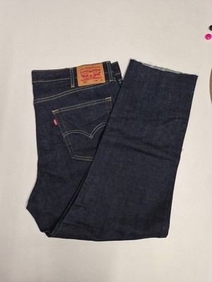 Levi's Vintage 541 Athletic Taper Jeans 40W 28L Grade A Levis (14286)