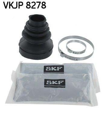 Wheel Drive Shaft Bellow Kit SKF VKJP 8278 Fits Citroen DS Peugeot 206 207 307