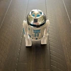 Vintage 1977 Kenner Star Wars Action Figure R2-D2 Original Head Clicks