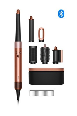 Dyson Airwrap i.d. Multi-styler and Dryer Straight+Wavy Hair