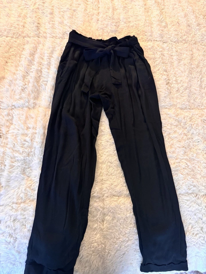 Ella Moss 裤子口袋尺寸 Xs 适合小号 — 第 3/3 张图片