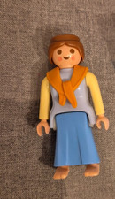 Playmobil wiktoriański 1900 różowa seria część zamienna/figurka #3225#