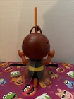 Disney Parks Spike The Bee Sipper Cup EPCOT Flower & Garden Festival NEW — photo 3