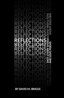 David M. Briggs | Reflections | Taschenbuch | Englisch (2024) | [.]