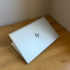 PC Portable | Très Rapide | HP EliteBook | Intel i7 1255U +16Go | Batterie 5-12H