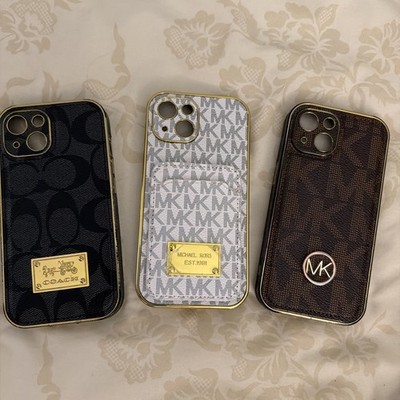 All 3. iPhone 15 -Designer Cases