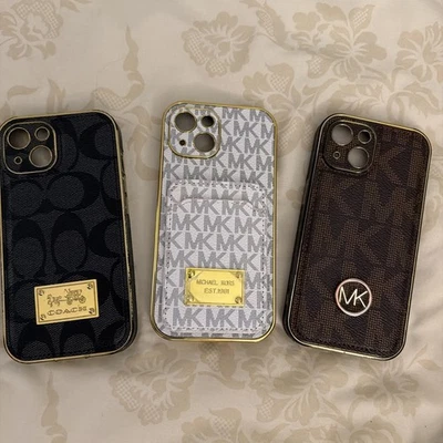 Michael Kors Iphone Case for sale | eBay