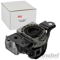 NTY Motorlager Hydrolager Rechts Passend FüR Renault Clio Modus | ZPS-RE-154