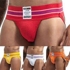 T-back Briefs Knickers Panties Underwear Underpants Underwear Athletic