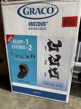 Graco Uno2Duo Stroller Second Seat