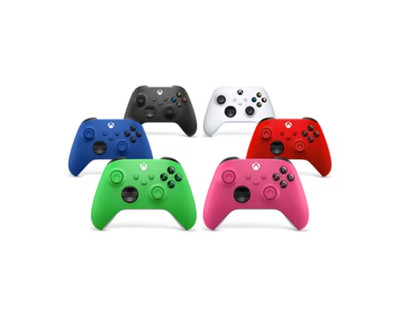 Microsoft Xbox Wireless Controller | Series X|S | Xbox One | Windows | Bluetooth