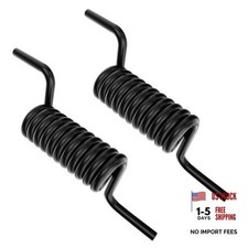 2 PCS 173067 Ramp Door Spring Replacement for Toy Hauler Trailer Gate Spring