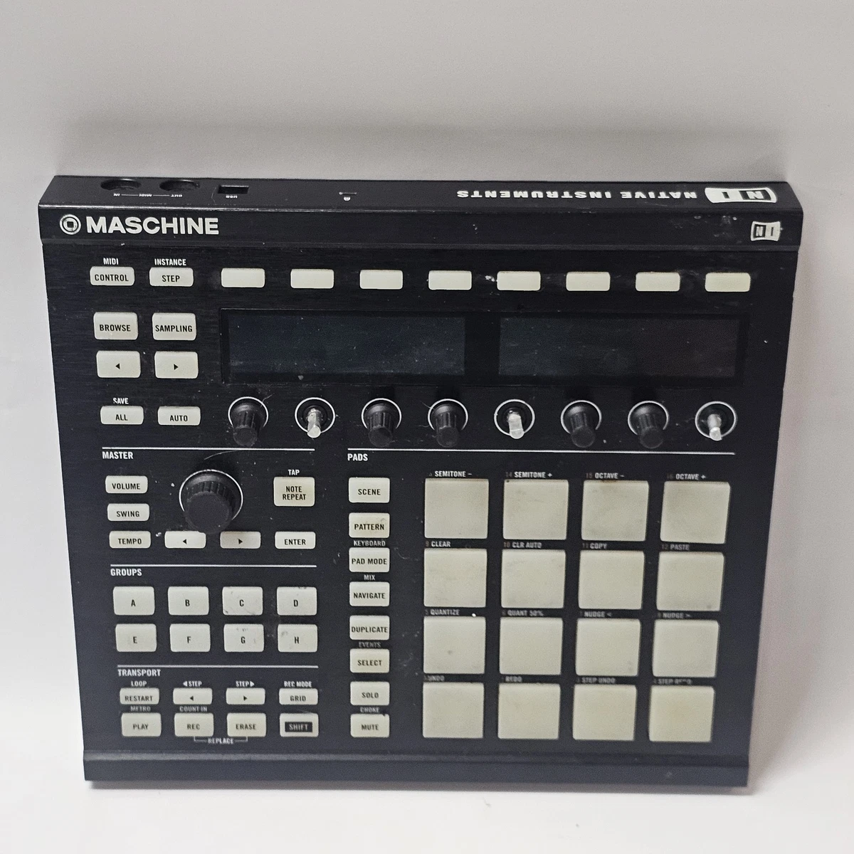 Maschine Mk2 for sale | eBay