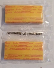 Kodak Presstape 8mm Splicing Tape - NEW Factory Sealed