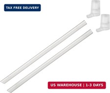 CamelBak Eddy Bite Valve Straw Replacement Set, 2 Count, Leak Proof Performan