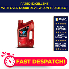 Maxlife 10w40 5l 908750 Valvoline 10W40 ACEAA3B3 ACEAA3B4 MB2293 PSAB712300 New 7.29 per litre