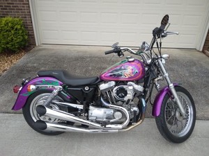 Harley 1994 | eBay