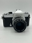 Nikon NIKKORMAT FT2  W/Nikon NIkkor 50mm f/2 (Not Tested) — photo 1