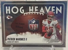 2025 Panini Absolute Patrick Mahomes II Base (RAW)