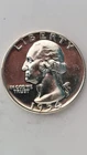 1954 United States, Proof Washington Quarter