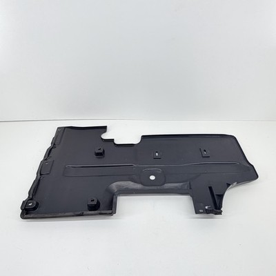 2011 -2023 DODGE CHARGER REAR LEFT UNDER BODY GUARD SPLASH SHIELD 57010353AH OEM