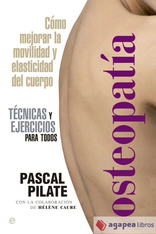 Osteopatía: cómo mejorar la movilidad y elasticidad del cuerpo - Imagen 1 de 1