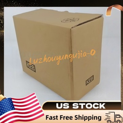 Brand New 16F5A1E-340A KEB Inverter Industry US Stock Fast Shipping