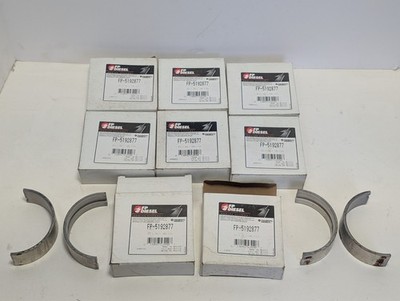8X FP Diesel FP-5192877 Shell Sets Detroit Diesel 5192877