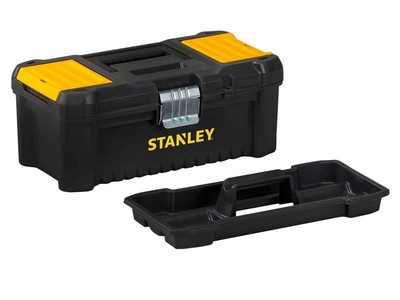 STANLEY  Outils à main - Boîte à outils de base