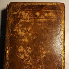 Frederic II Oeuvres Posthumes Tome IX Corresp...