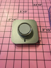 Oura Magnetic Charger Dock  USB-C Cable for Oura Ring Size 11, Gray