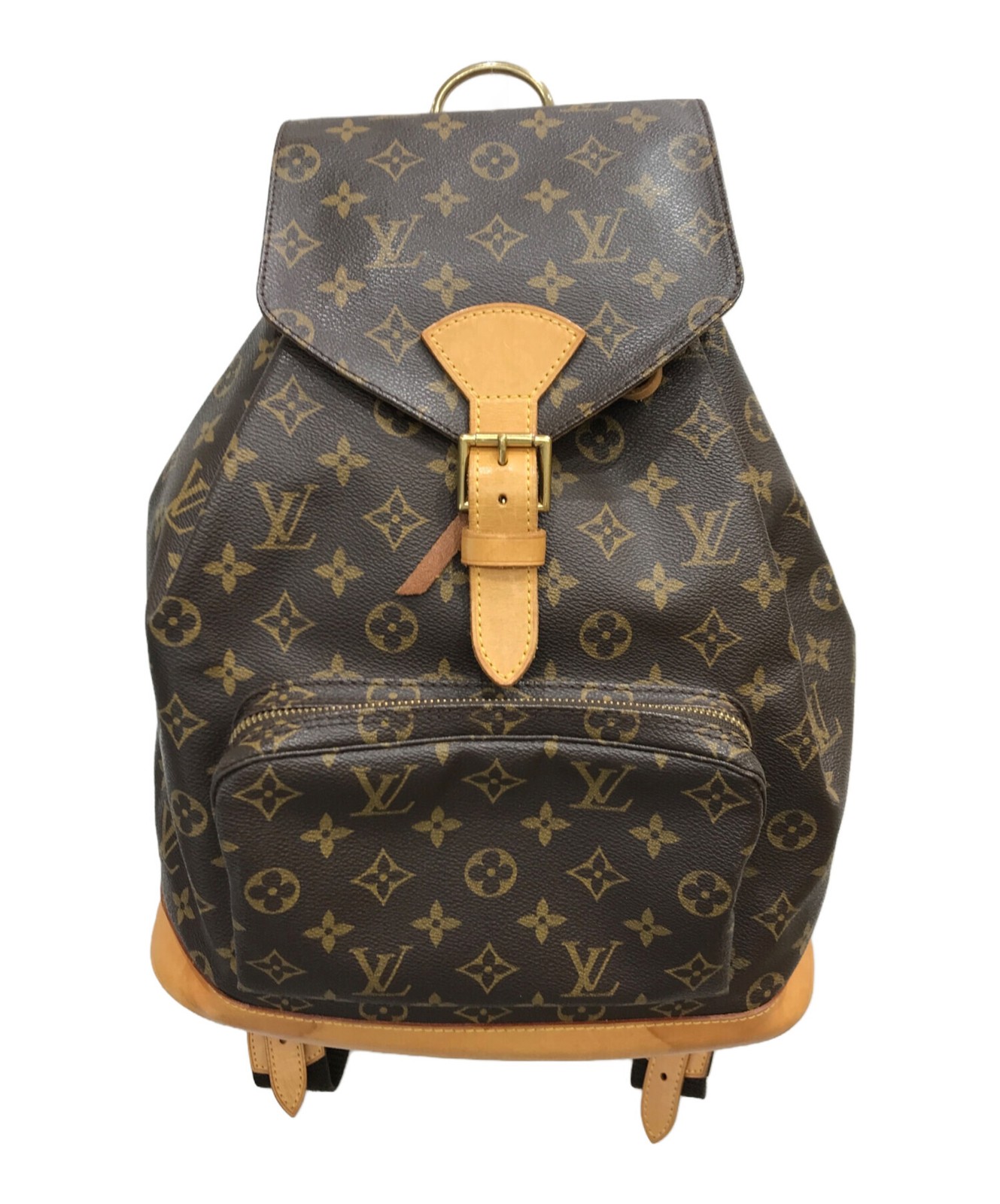 LOUIS VUITTON Backpack M51135 #2922