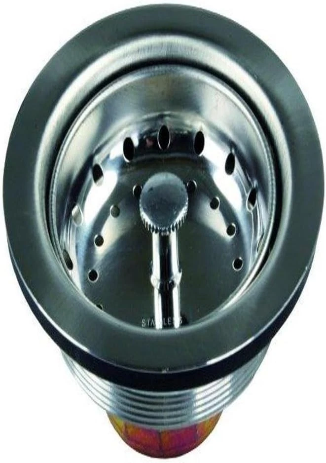Colanders & Food Strainers Large Kitchen Strainer Stainless Steel