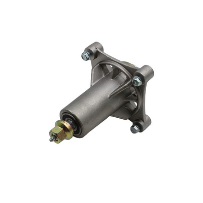 #ad Spindle Assembly for 54quot; Deck Mower Fits Husqvarna Fits Craftsman Part 187 $34.99