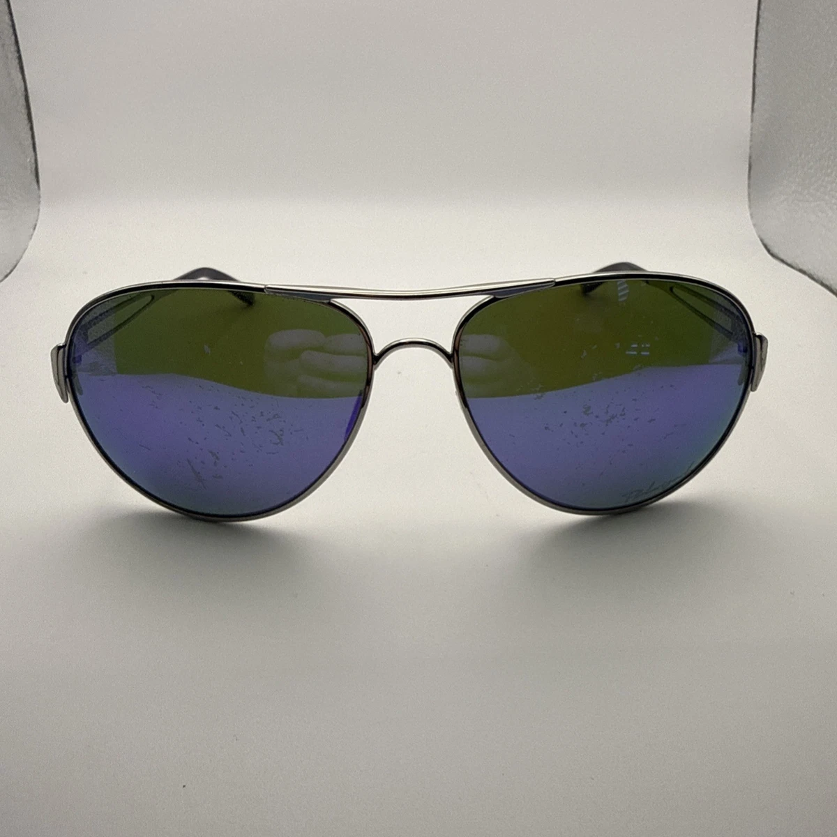 Oakley Gold Aviator Sunglasses for Men | eBay
